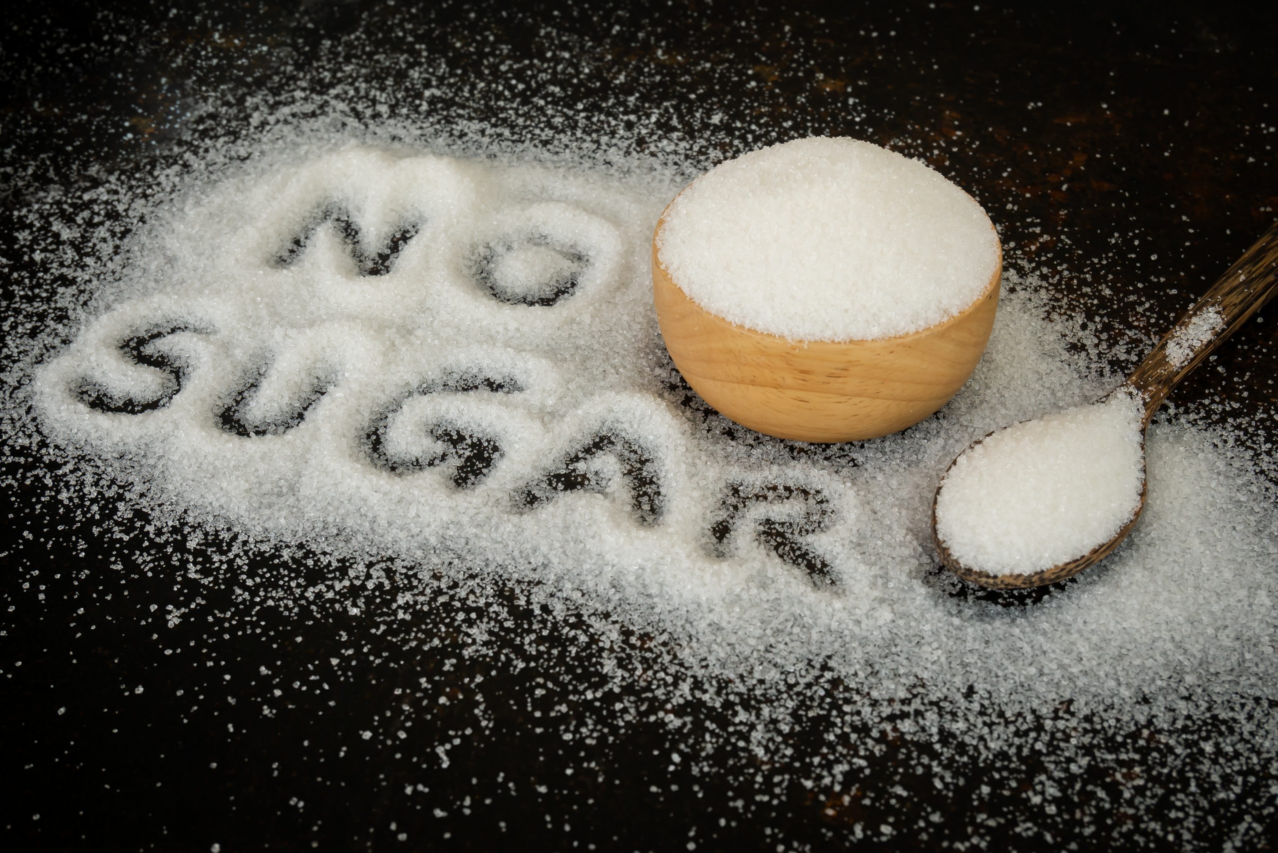 How Sugar Harms Your Teeth - Brampton Dentist